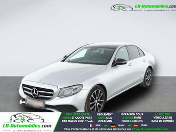 Mercedes Classe E