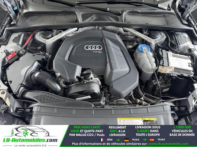 Audi A4 1.4 TFSI 150 Argent� M�tallique de 2018