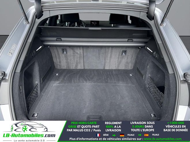Audi A4 1.4 TFSI 150 Argent� M�tallique de 2018