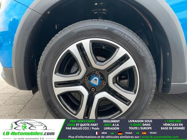 Dacia Sandero TCe 100 Bleu M�tallique de 2020