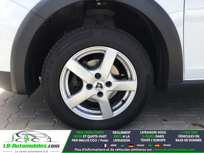 Dacia Sandero TCe 100 Blanc de 2020