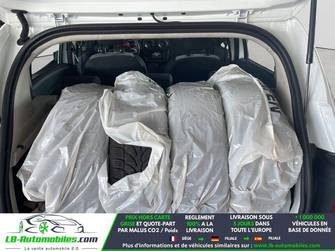 Dacia Sandero TCe 100 Blanc de 2020
