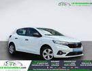 Dacia Sandero TCe 90 BVM &agrave; Beaupuy (31)