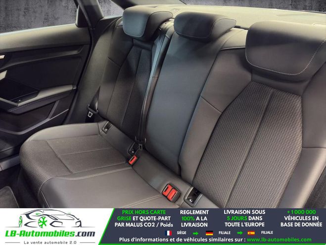Audi A3 35 TFSI 150 Noir M�tallique de 2020