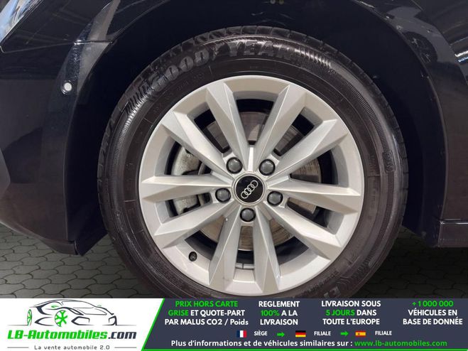 Audi A3 35 TFSI 150 Noir M�tallique de 2020