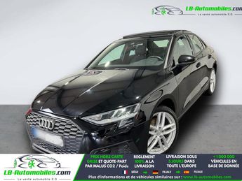  Voir d&eacute;tails -Audi A3 35 TFSI 150 &agrave; Beaupuy (31)