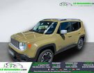 Jeep Renegade 2.0 Multijet 140 ch 4x4 &agrave; Beaupuy (31)