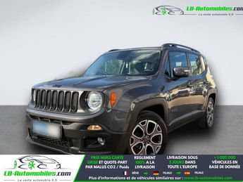  Voir d&eacute;tails -Jeep Renegade 1.6 Multijet 120 ch BVA &agrave; Beaupuy (31)