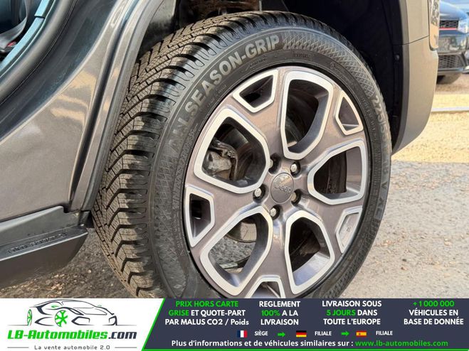 Jeep Renegade 1.6 Multijet 120 ch BVA  de 2018