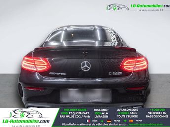 Mercedes Classe C