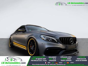 Mercedes Classe C