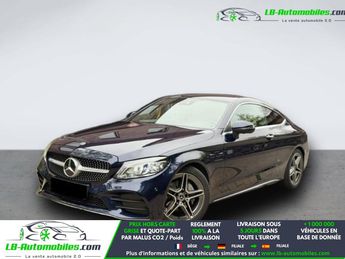 Mercedes Classe C