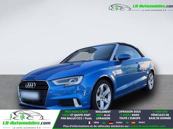  Voir d&eacute;tails -Audi A3 TFSI 150 BVA &agrave; Beaupuy (31)