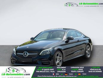 Mercedes Classe C