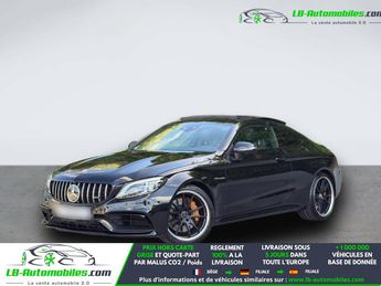 Mercedes Classe C