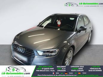  Voir d&eacute;tails -Audi A3 TFSI e-tron 204 BVA 6 &agrave; Beaupuy (31)