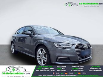  Voir d&eacute;tails -Audi A3 TFSI e-tron 204 BVA 6 &agrave; Beaupuy (31)