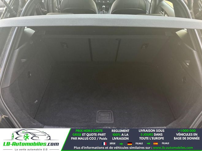 Audi A3 TDI 116 Noir M�tallique de 2019