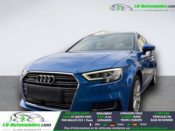  Voir d&eacute;tails -Audi A3 TFSI 190 BVA &agrave; Beaupuy (31)