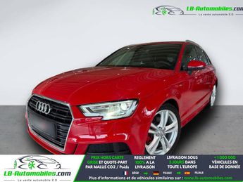  Voir d&eacute;tails -Audi A3 TDI 150 BVA &agrave; Beaupuy (31)