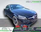 Mercedes Classe C 220 d BVA &agrave; Beaupuy (31)