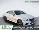 Mercedes Classe C 220 d BVA &agrave; Beaupuy (31)