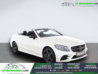 Mercedes Classe C