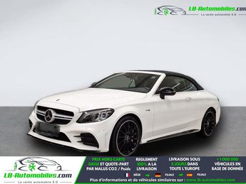 Mercedes Classe C