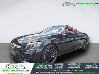 Mercedes Classe C