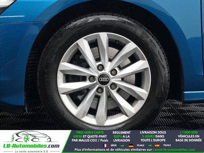Audi A3 TFSI 150 Bleu M�tallique de 2020