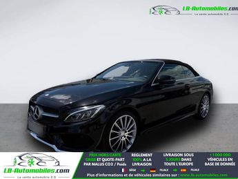 Mercedes Classe C