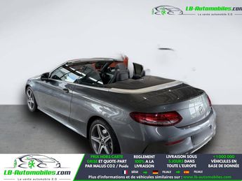 Mercedes Classe C