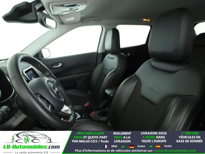 Jeep Compass 1.4  MultiAir 170 ch  BVA Gris de 2019