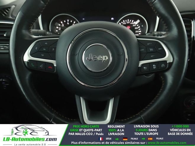 Jeep Compass 1.4  MultiAir 170 ch  BVA Noir de 2019