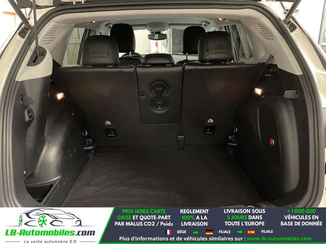 Jeep Compass 1.4  MultiAir 170 ch  BVA Blanc de 2018