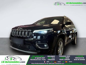  Voir d&eacute;tails -Jeep Cherokee 2.2L Multijet 195 4x4 BVA &agrave; Beaupuy (31)