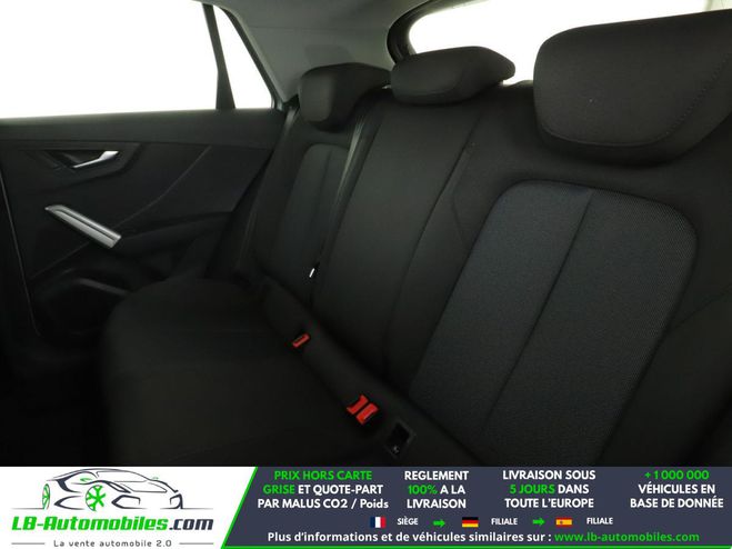 Audi Q2 TFSI 150 ch BVA Gris de 2019