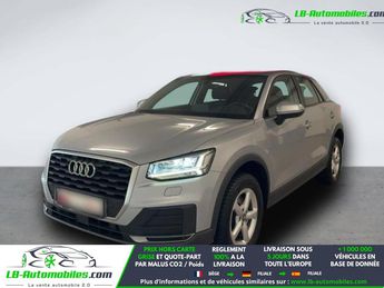  Voir d&eacute;tails -Audi Q2 TFSI 150 ch BVM &agrave; Beaupuy (31)