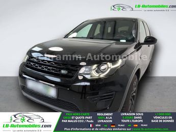  Voir d&eacute;tails -Land rover Discovery Si4 240ch BVA &agrave; Beaupuy (31)