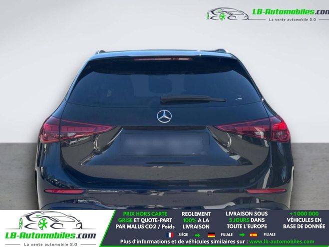 Mercedes Classe C 200 BVA Noir de 2021