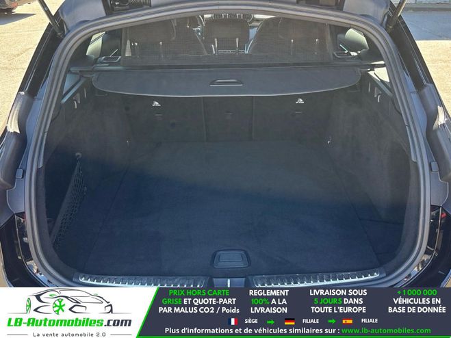 Mercedes Classe C 200 BVA Noir de 2021