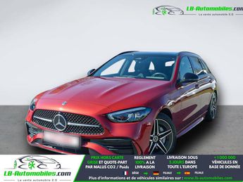 Mercedes Classe C