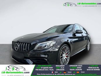 Mercedes Classe C