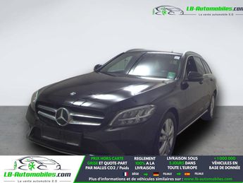 Mercedes Classe C