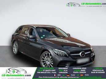 voir détails -Mercedes Classe C 300 d BVA 4Matic à Beaupuy (31) Voir détails -Mercedes Classe C 300 d BVA 4Matic à Beaupuy (31)