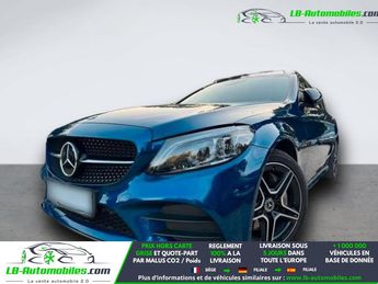 Mercedes Classe C