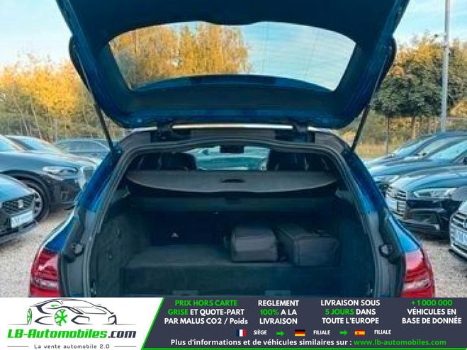 Mercedes Classe C 300 d BVA Bleu M�tallique de 2021