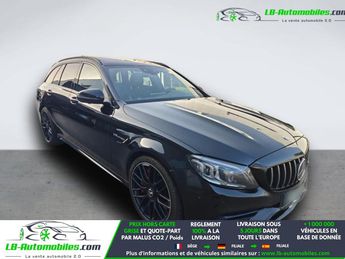 Mercedes Classe C