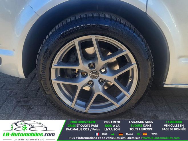 Volkswagen Multivan 2.0 TDI 150 BVA Argent� M�tallique de 2017