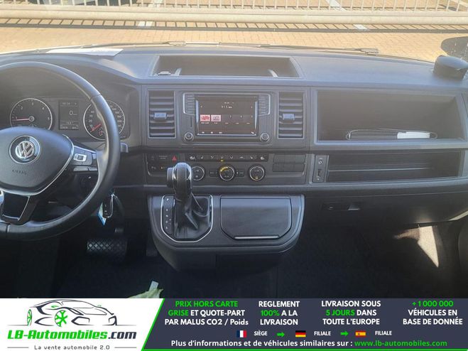 Volkswagen Multivan 2.0 TDI 150 BVA Argent� M�tallique de 2017